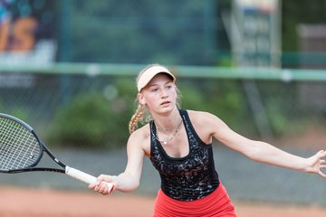 Georgiana Parr 143 - PSD Bank Nord Open Pinneberg